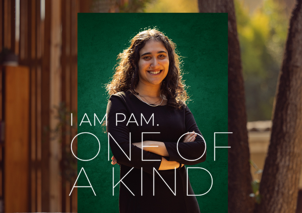 Oriana Jacobs, your trusted property expert in the Pam Golding PropertiesDurban office.