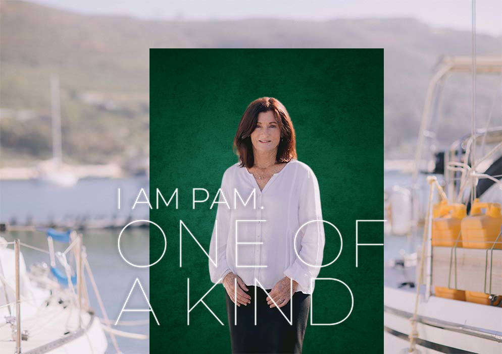 Rosalie Jack, your local property expert in Smitswinkelbaai, South Africa