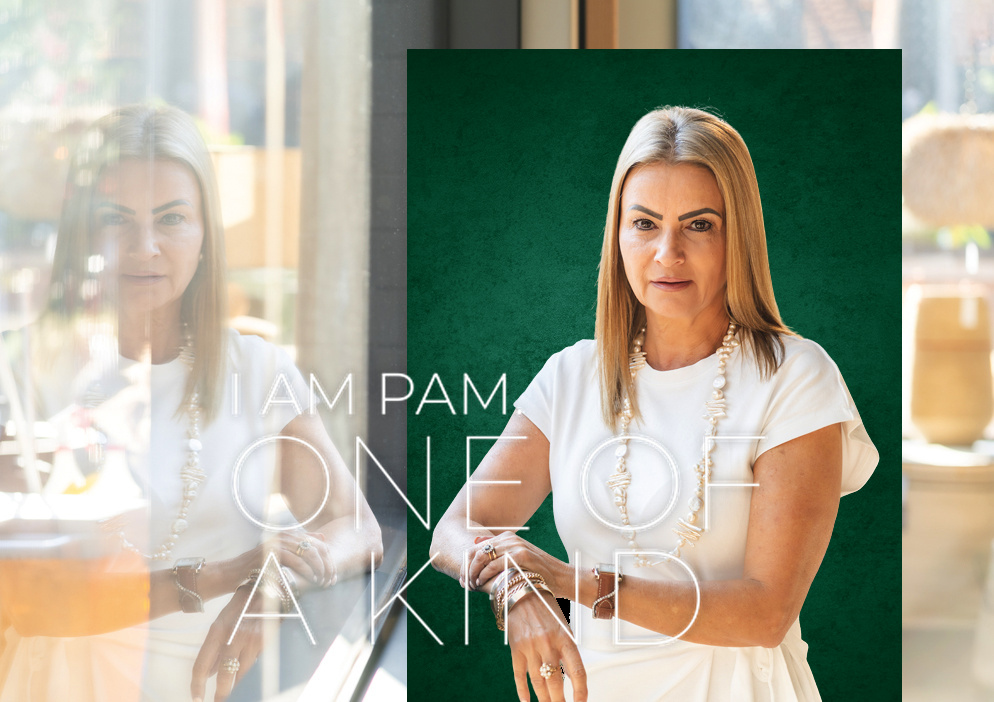 Leanne Jamieson, your local property expert in Durban North, South Africa