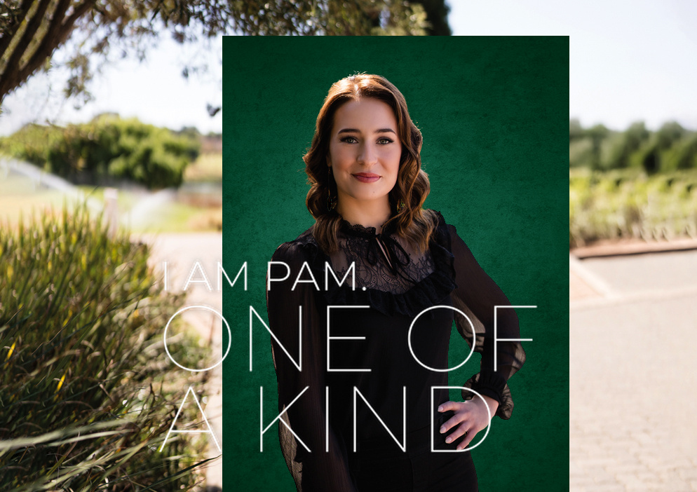 Ashleigh Jansen Van Vuuren, your local property expert in Ebotse Golf Estate, South Africa