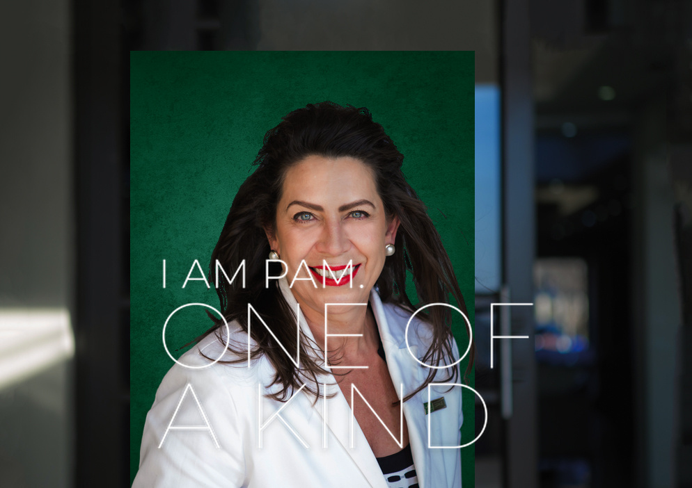 Fredrika Jansen Van Rensburg, your local property expert in Bedfordview, South Africa