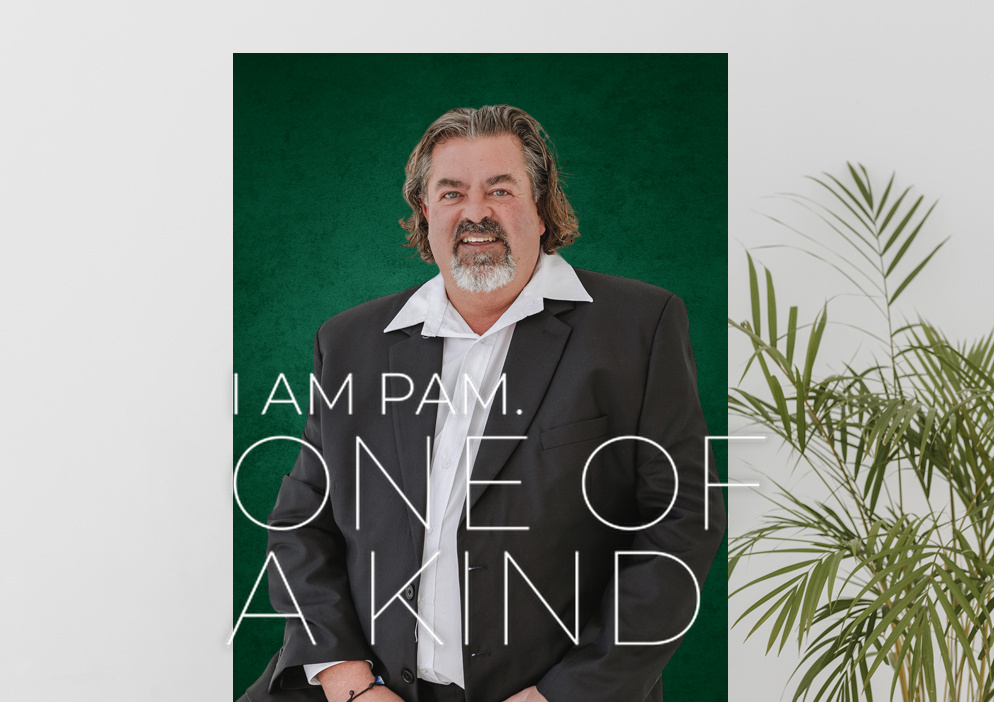 Hannes Jansen Van Vuuren, your local property expert in Pinehaven, South Africa