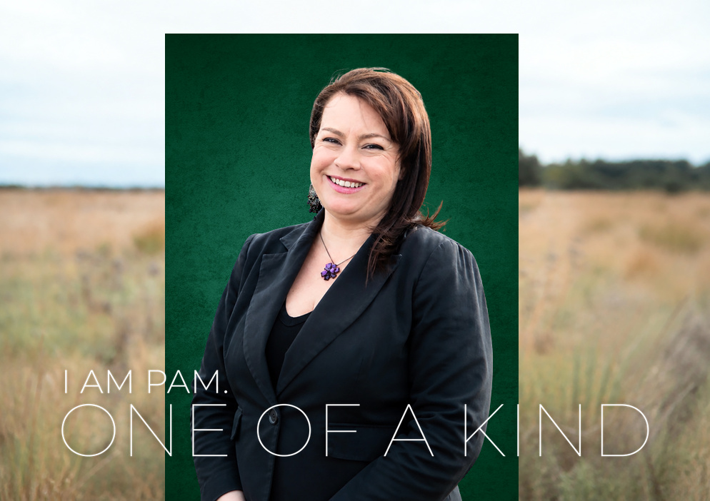 Juanita Jansen Van Rensburg, your local property expert in Koppies, South Africa