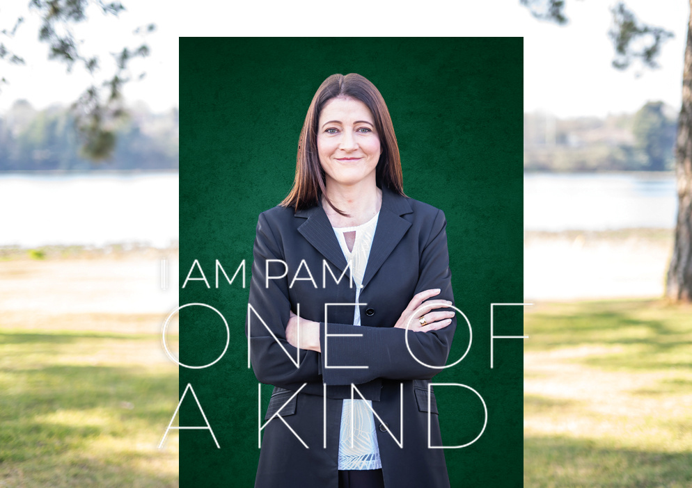 Kim Jansen, your local property expert in Brenthurst, South Africa