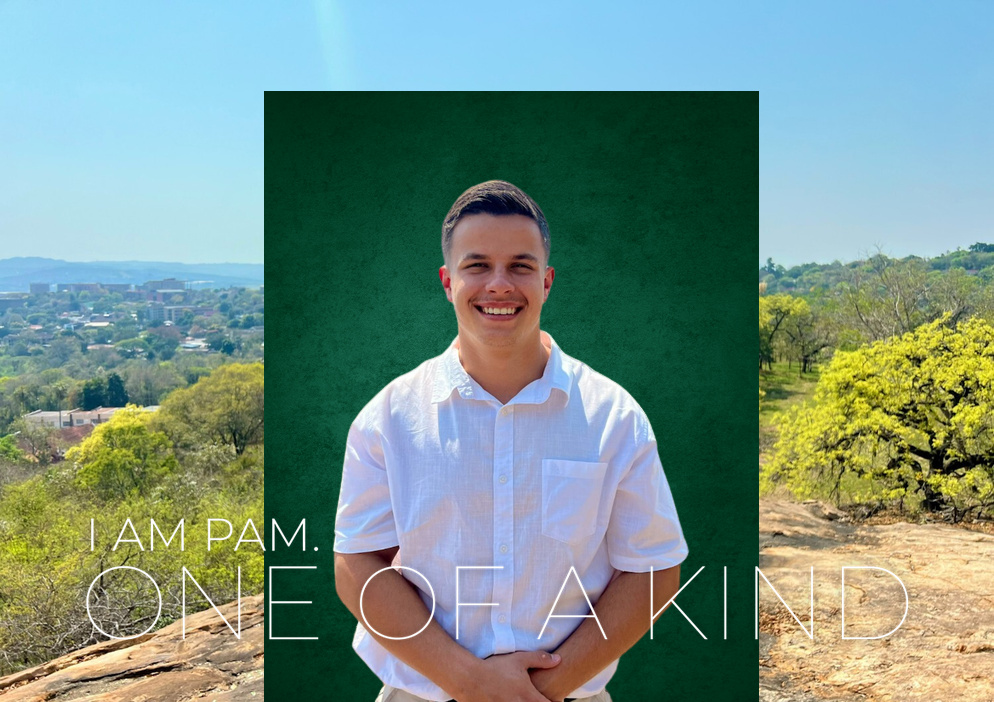 Logan Jansen Van Vuuren, your local property expert in The Rest, South Africa Logan Jansen Van Vuuren, your local property expert in The Rest, South Africa