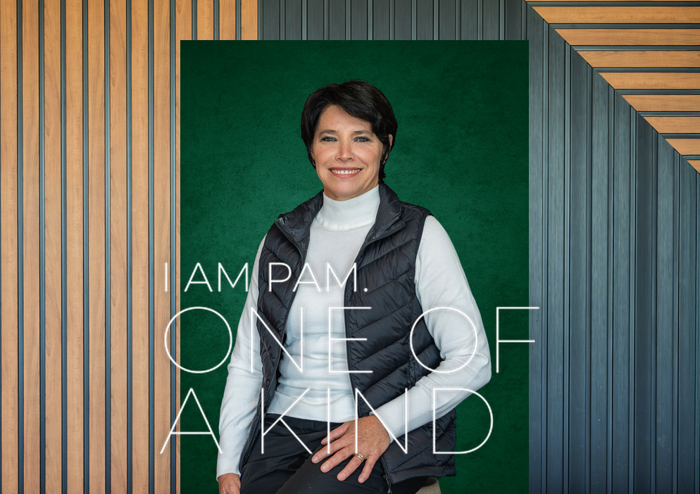 Nettie Janse van Vuuren, your local property expert in Langenhovenpark, South Africa