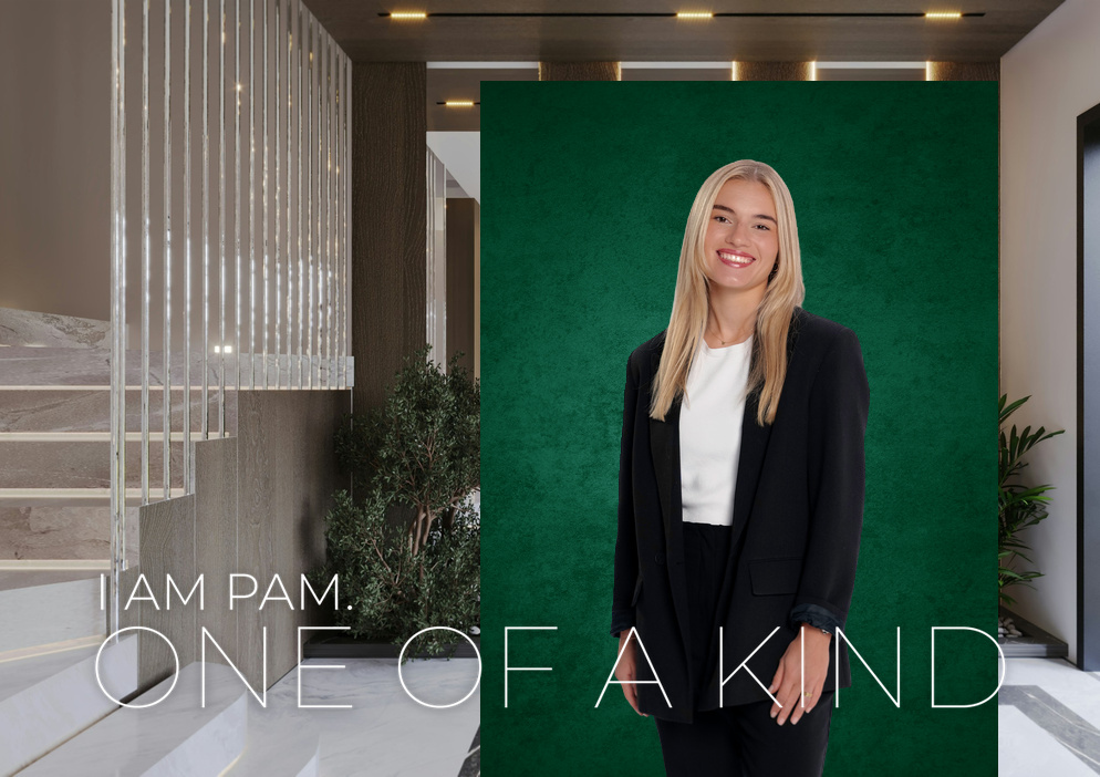 Nica Janse Van Rensburg, your trusted property expert in the Pam Golding Properties Cape Town North office. Nica Janse Van Rensburg, your trusted property expert in the Pam Golding PropertiesCape Town North office.