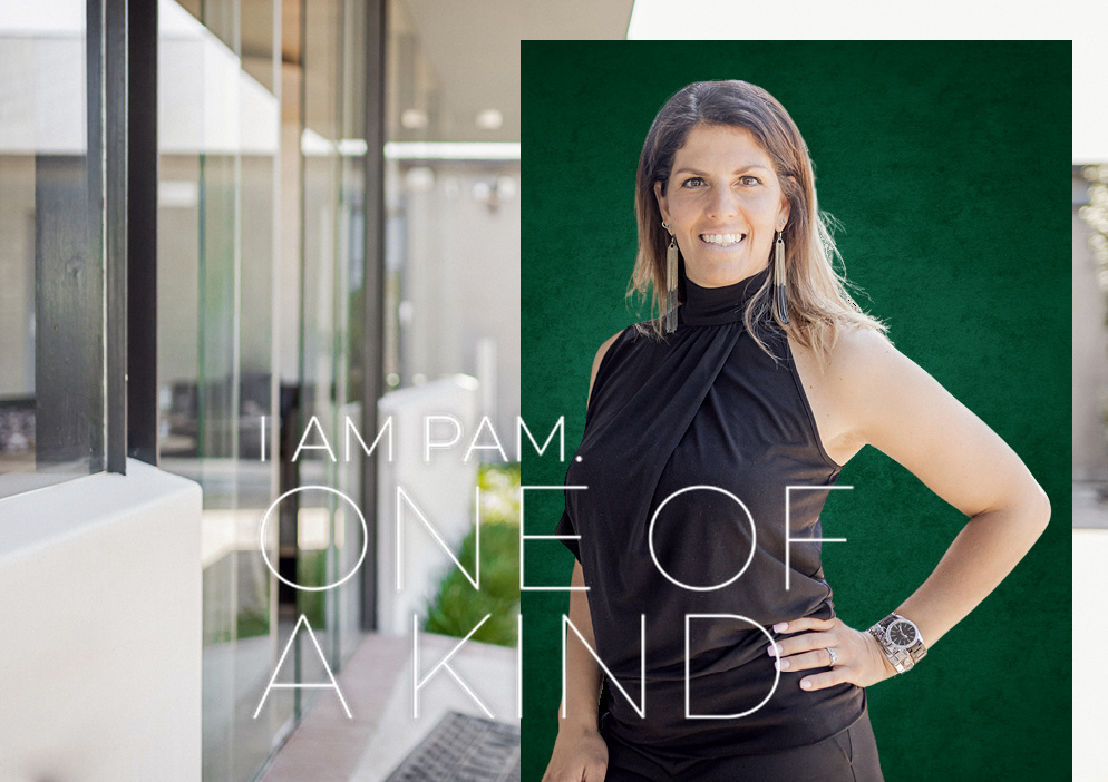 Sara Jansen, your local property expert in Langeberg Ridge, South Africa