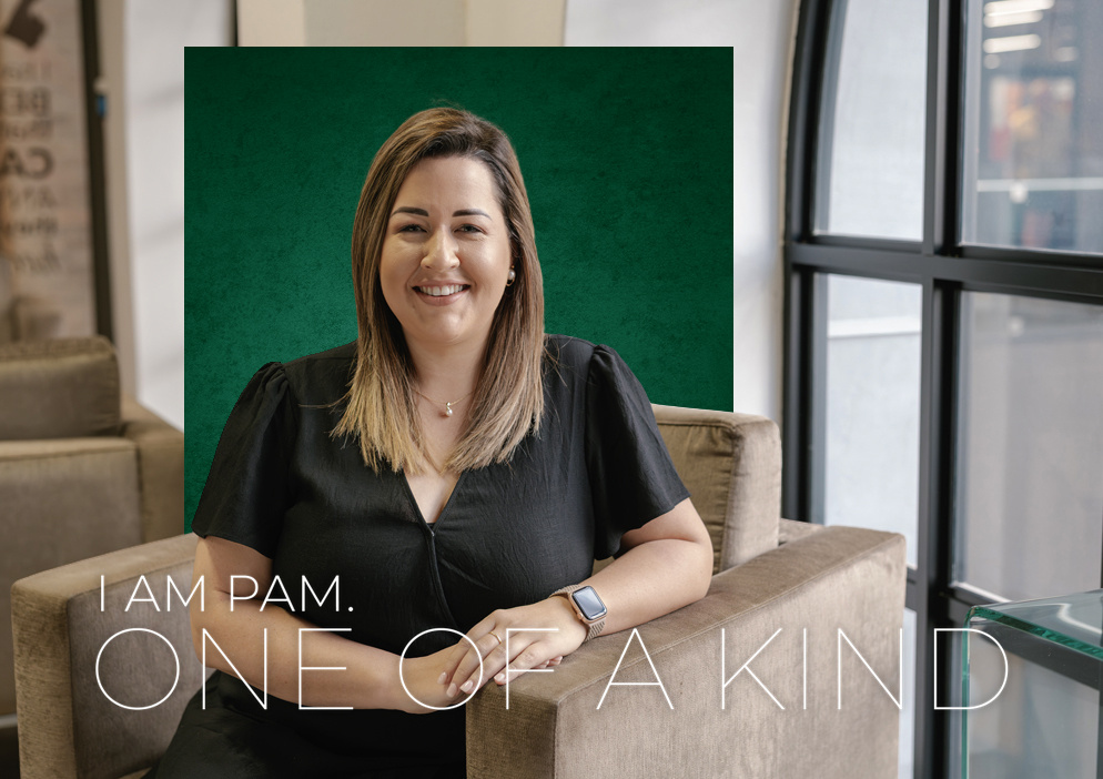 Shanade Jankowitz, your local property expert in The Ridge, South Africa