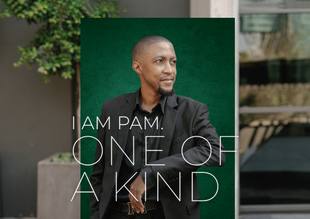 Lulama Jennings, your local property expert in Menlyn, South Africa