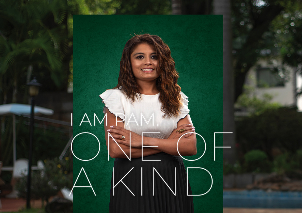 Hiral Jhankharia, your local property expert in Parklands, Kenya