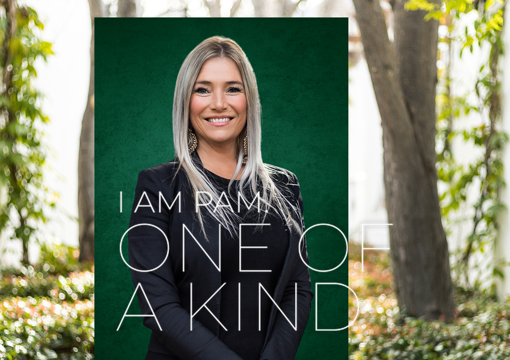 Vanessa Johnson, your local property expert in Stellenbosch, South Africa