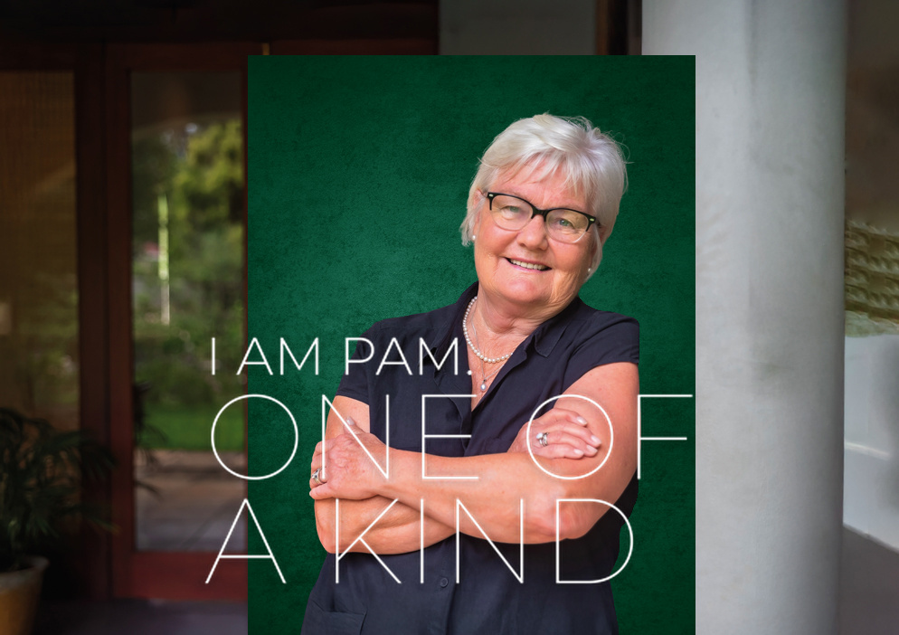 Annette Joosten, your local property expert in Wembley, South Africa