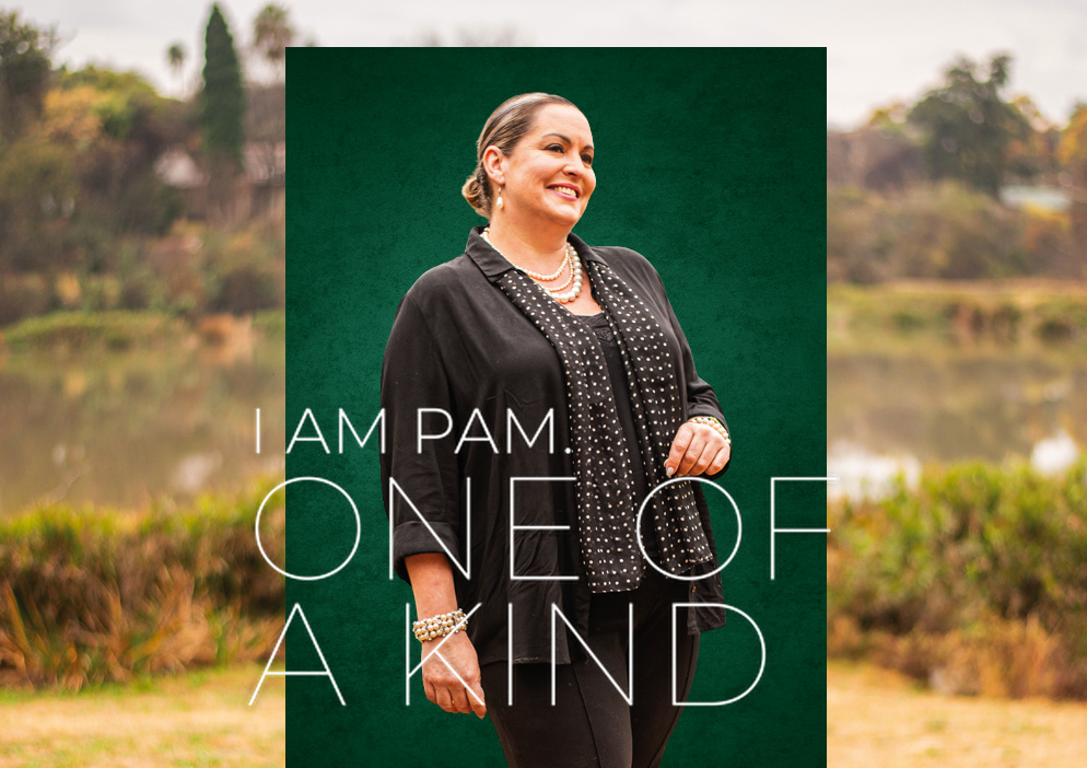 Juliet Jooste, your local property expert in Dinokeng, South Africa