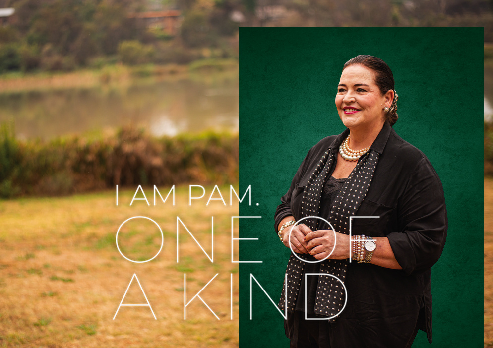 Louisa Jooste, your local property expert in Dinokeng, South Africa