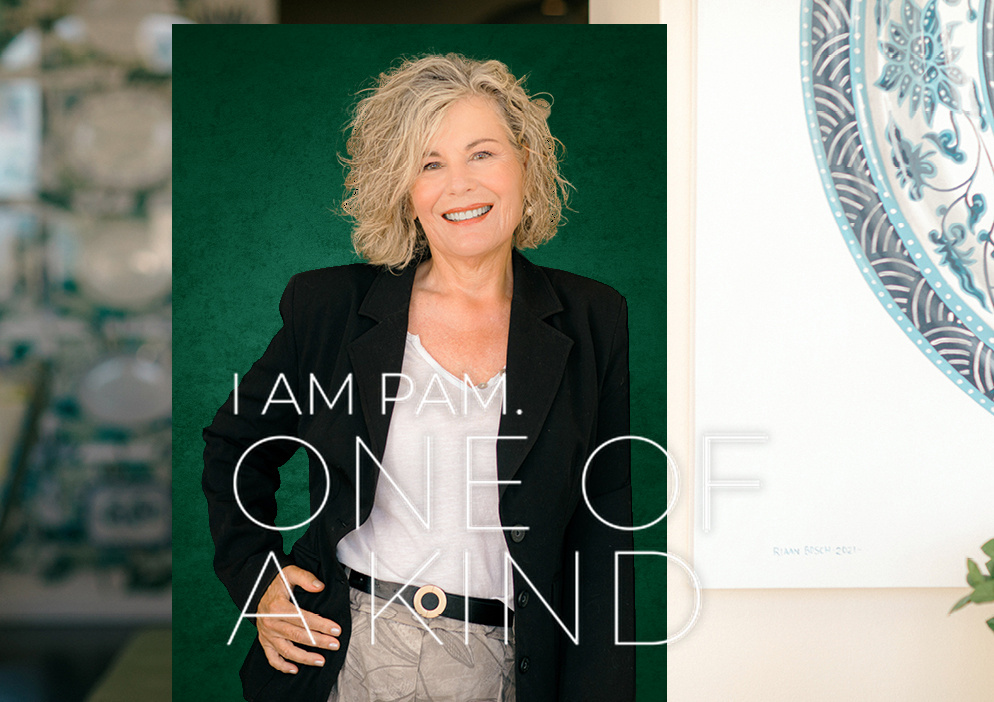 Sarita Joubert, your trusted property expert in the Pam Golding Properties Hermanus office. Sarita Joubert, your trusted property expert in the Pam Golding PropertiesHermanus office.