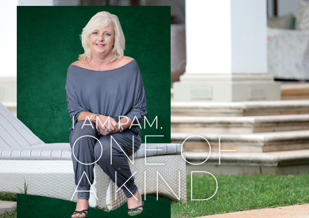 Judith Mac Nicol, your trusted property expert in the Pam Golding PropertiesDurban office.