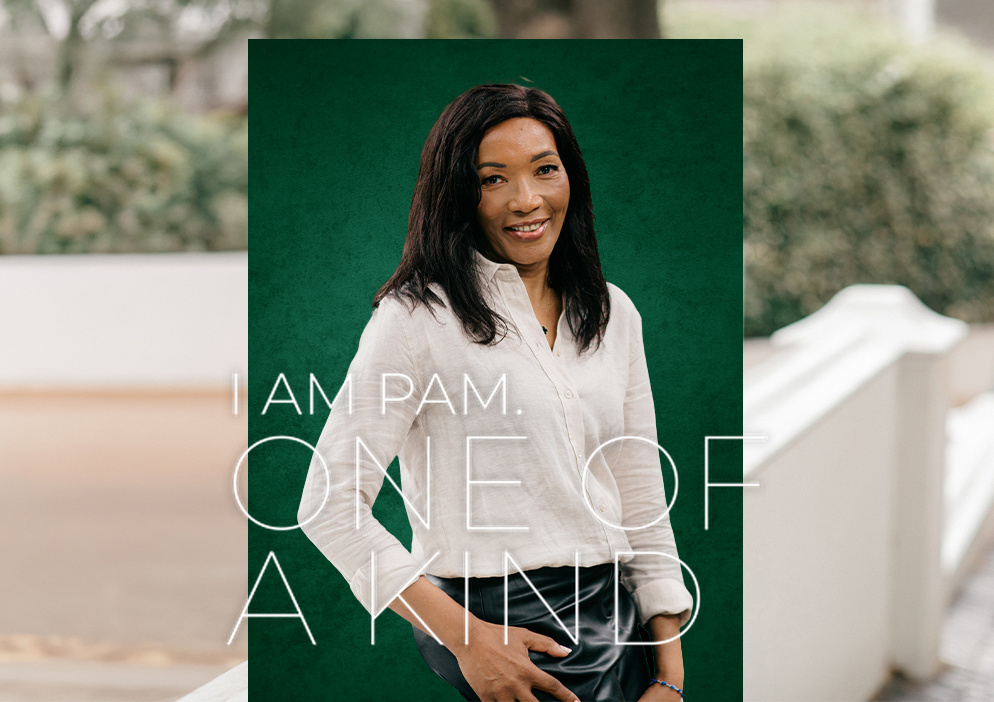 Leonie Julius, your local property expert in Bateleur Estate, South Africa