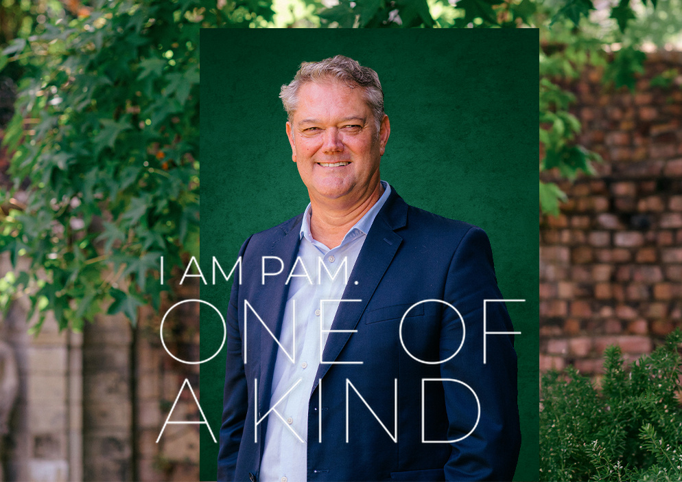 Arie Kadé, your local property expert in Constantia Upper, South Africa