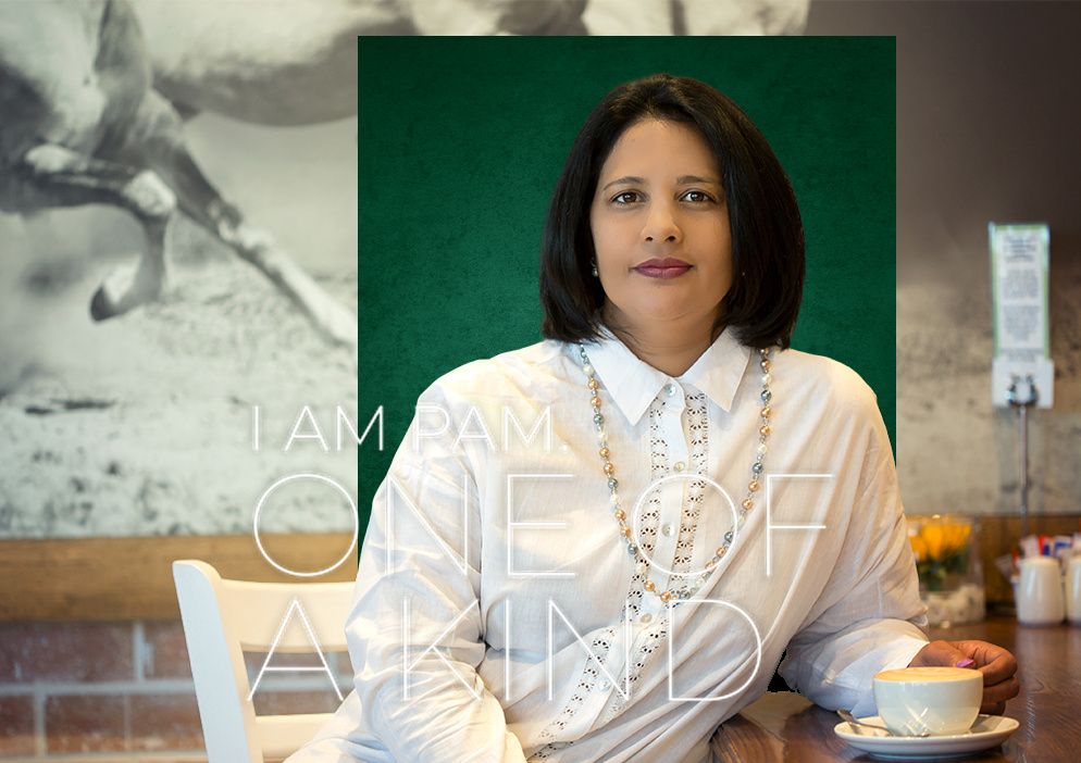 Devika Kalideen, your trusted property expert in the Pam Golding Properties Midrand office. Devika Kalideen, your trusted property expert in the Pam Golding PropertiesMidrand office.