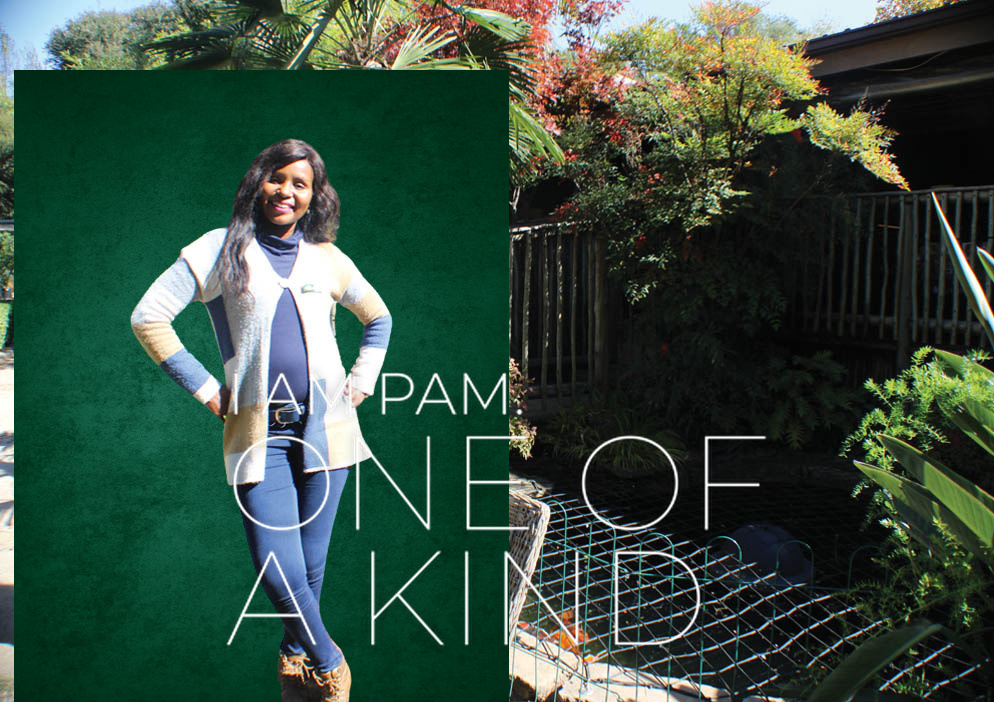 Juliana Musariri, your local property expert in Fort Gale, South Africa