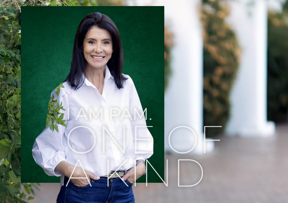 Lynette Kannemeyer, your local property expert in Wellington, South Africa