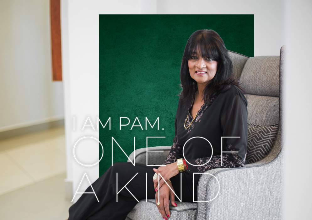 Monis Kander, your local property expert in Westwood, South Africa