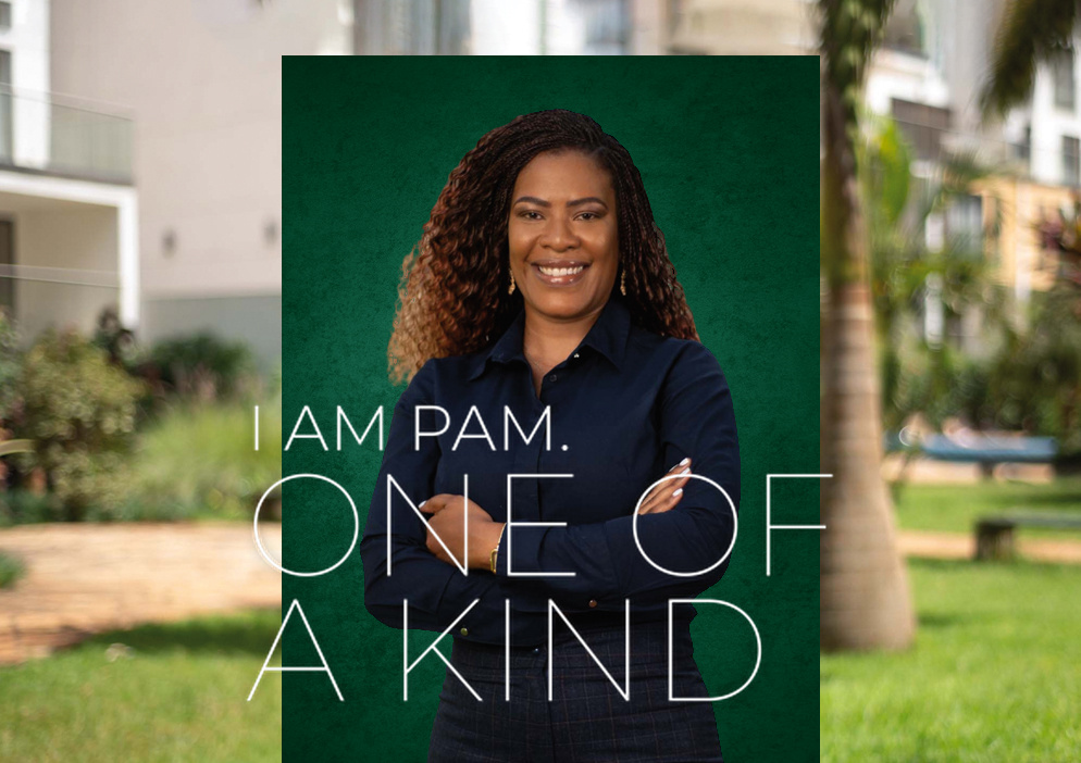 Dorothy Karimih, your local property expert in Garden City, Kenya Dorothy Karimih, your local property expert in Garden City, Kenya