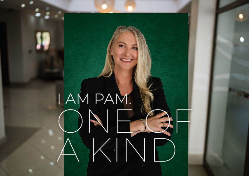 Marita Karlovic, your trusted property expert in the Pam Golding Properties Bedfordview office. Marita Karlovic, your trusted property expert in the Pam Golding PropertiesBedfordview office.