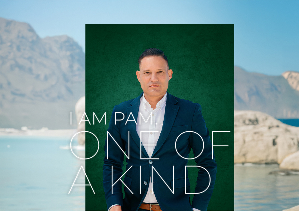 Farrel Kelman, your local property expert in Green Point, South Africa Farrel Kelman, your local property expert in Green Point, South Africa