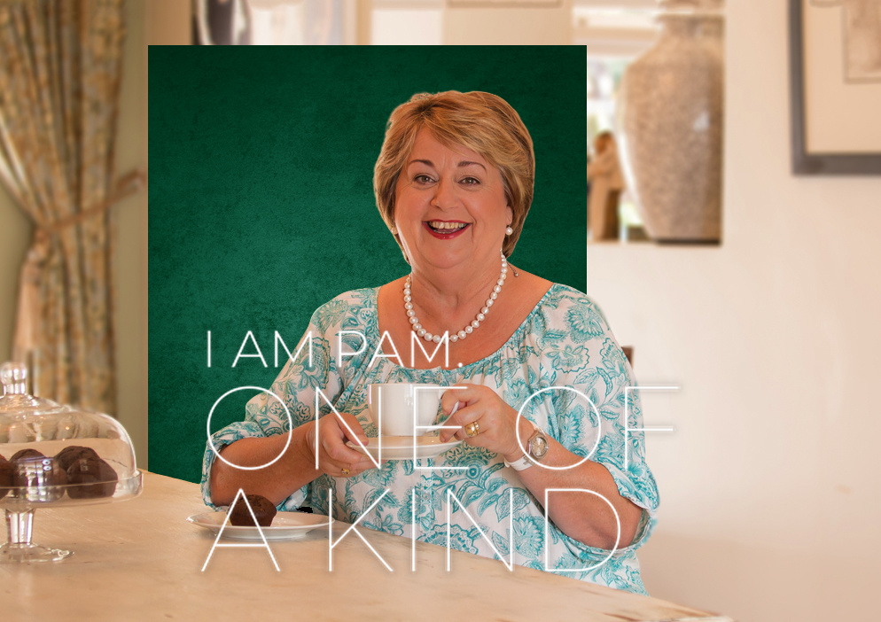 Silvia Kessler, your trusted property expert in the Pam Golding Properties East London office. Silvia Kessler, your trusted property expert in the Pam Golding PropertiesEast London office.