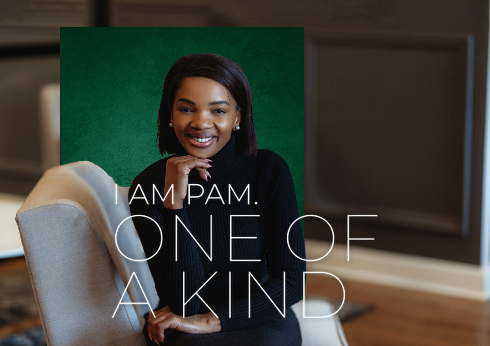 Khosi Khoza, your local property expert in Northgate, South Africa