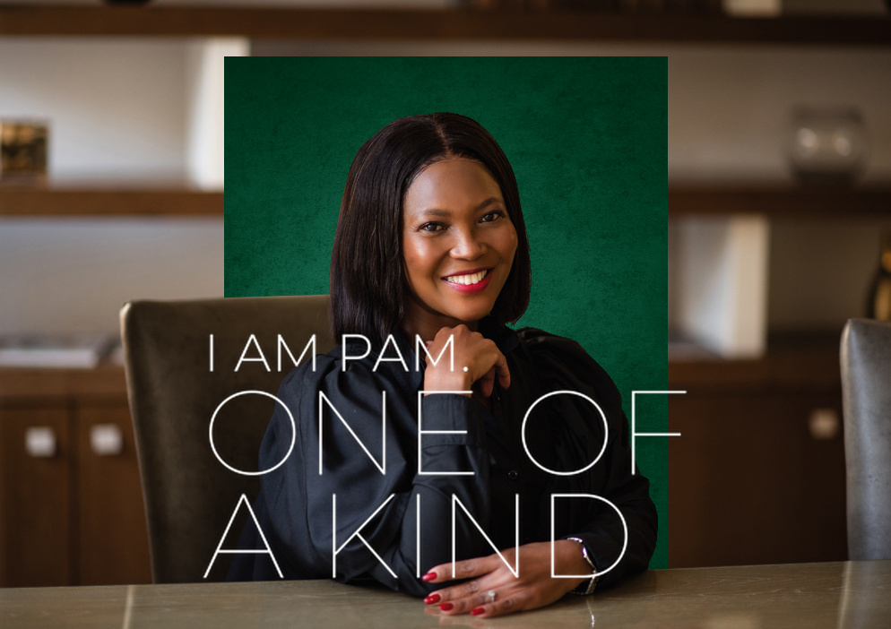 Nono Khumalo, your local property expert in Bassonia Estate, South Africa