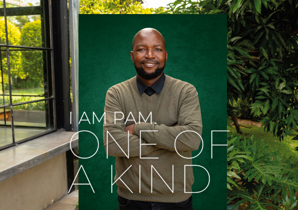 TT Khumalo, your trusted property expert in the Pam Golding Properties Rustenburg office. TT Khumalo, your trusted property expert in the Pam Golding PropertiesRustenburg office.