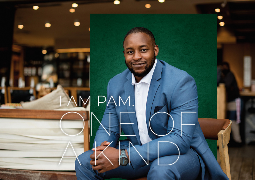 Wilhelm Khumalo, your trusted property expert in the Pam Golding Properties Steyn City office. Wilhelm Khumalo, your trusted property expert in the Pam Golding PropertiesSteyn City office.