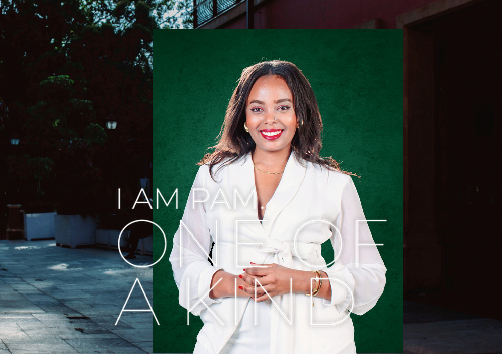 Mercy Kigen, your local property expert in Athi River, Kenya