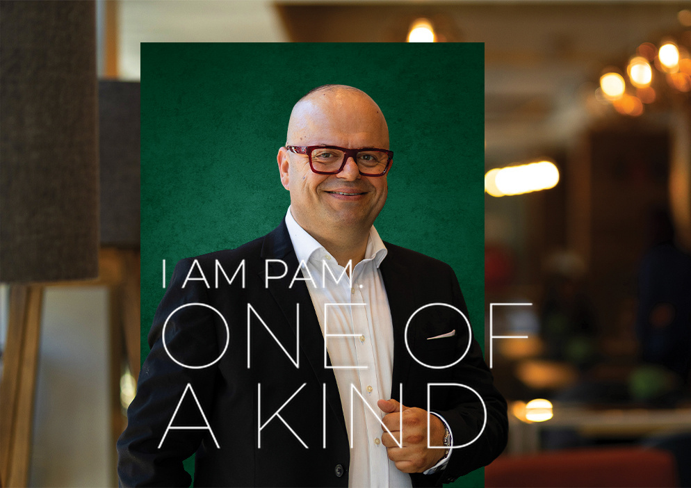 Basil Klavas, your local property expert in Foreshore, South Africa