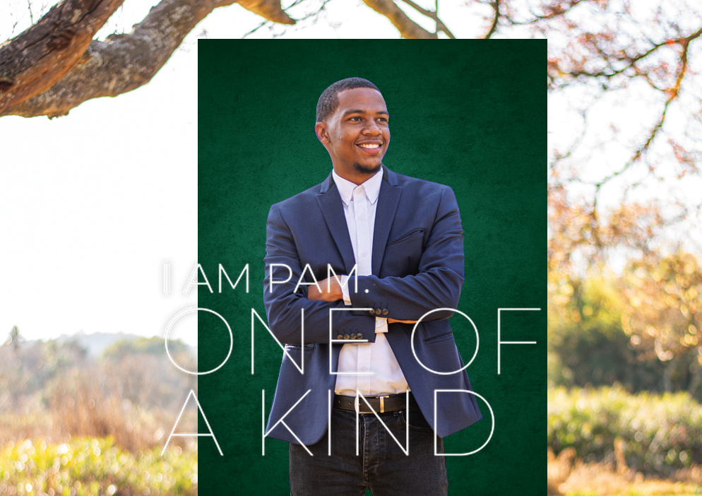 Ashton Klein, your local property expert in Eersterus, South Africa Ashton Klein, your local property expert in Eersterus, South Africa