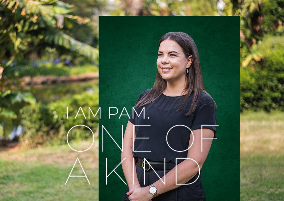 Mignon Klopper, your local property expert in Rietvalleirand, South Africa