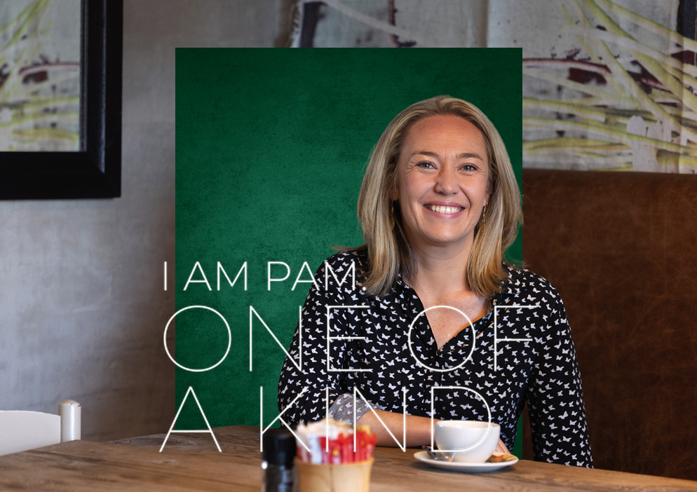 Josie Knight, your local property expert in Knysna Central, South Africa