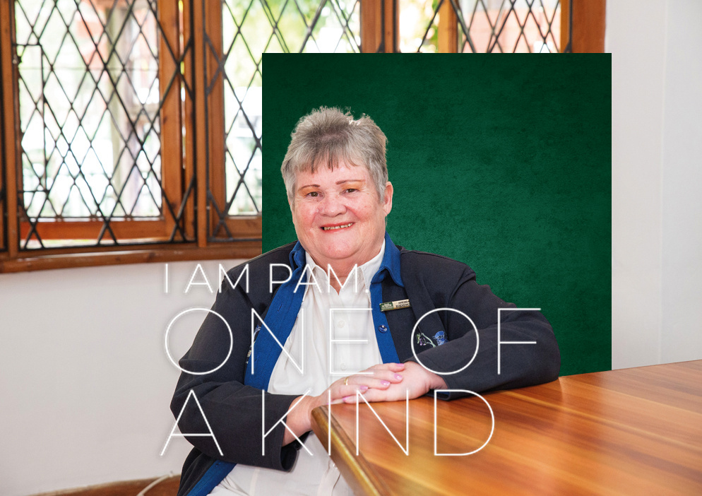 Brenda Koekemoer, your local property expert in Euphoria Golf Estate, South Africa