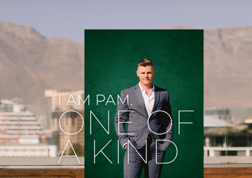 Iain Konkol, your local property expert in Foreshore, South Africa