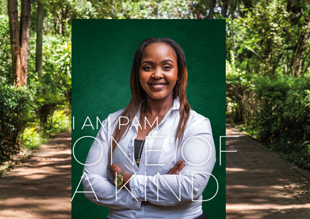 Sharon Koome, your local property expert in Upper Hill, Kenya Sharon Koome, your local property expert in Upper Hill, Kenya