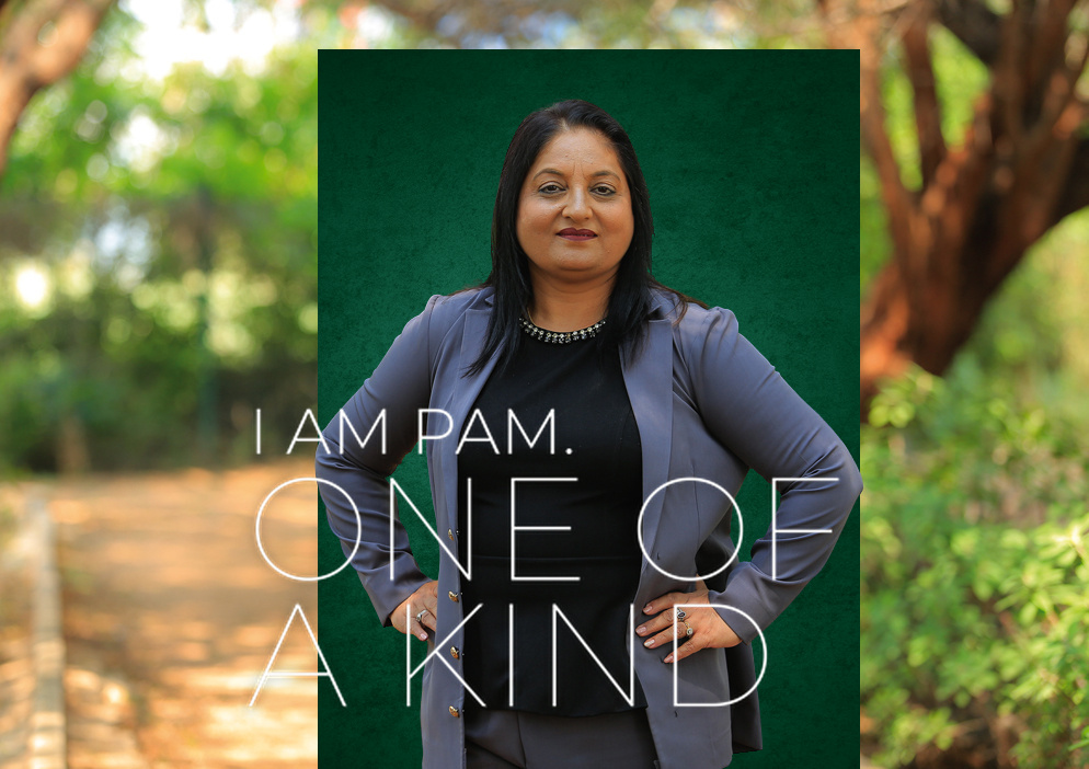 Amna Koshal, your local property expert in Tsabong, Botswana