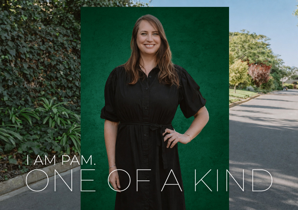 El-Ray Kotzé, your trusted property expert in the Pam Golding PropertiesMalmesbury office.