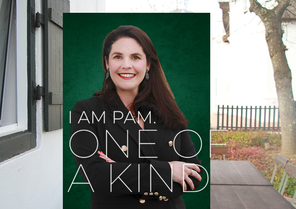 Jani Kotze, your local property expert in Stellenbosch, South Africa