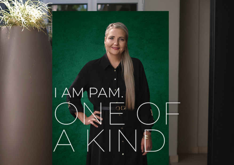 Monique Krauze, your local property expert in Upington Central, South Africa