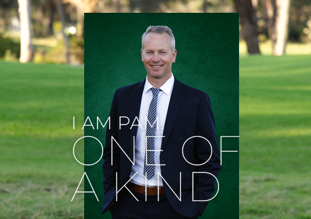 Justin Kreusch, your local property expert in Sunridge Park, South Africa