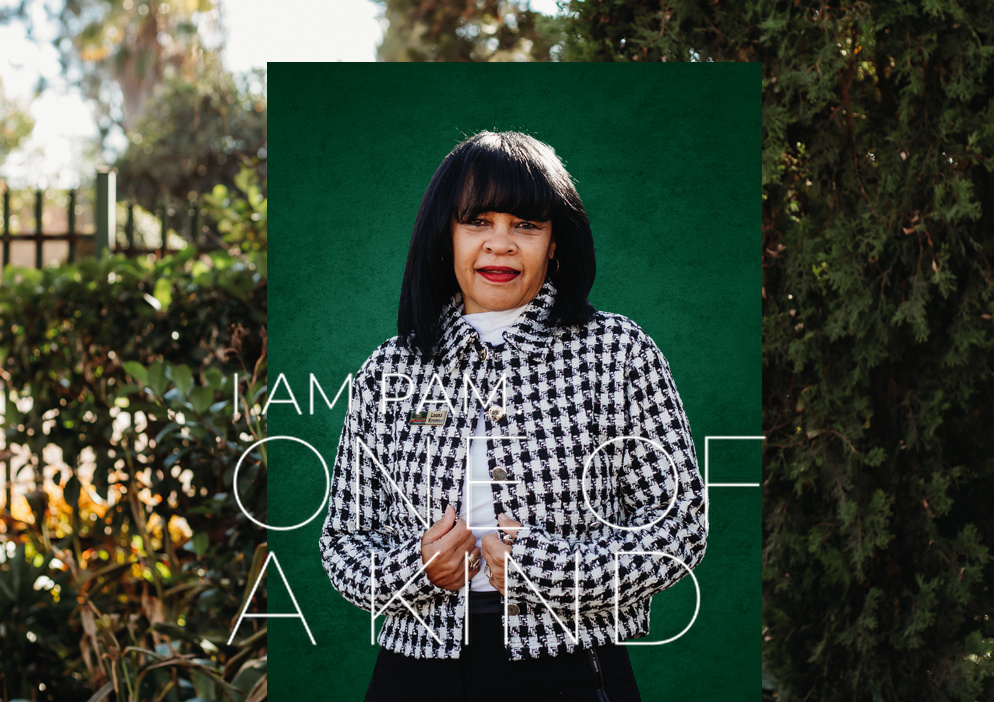 Louna Kremer, your local property expert in Eastdene, South Africa Louna Kremer, your local property expert in Eastdene, South Africa