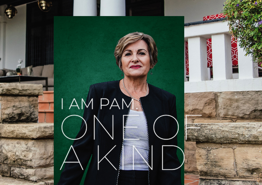 Sandra Kriek, your local property expert in Eureka, South Africa